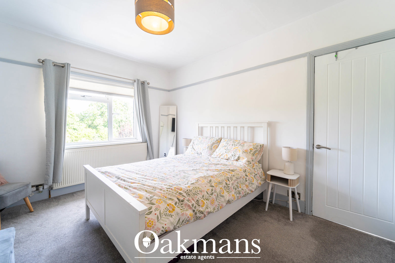 Golden Cross Lane, Bromsgrove, B61