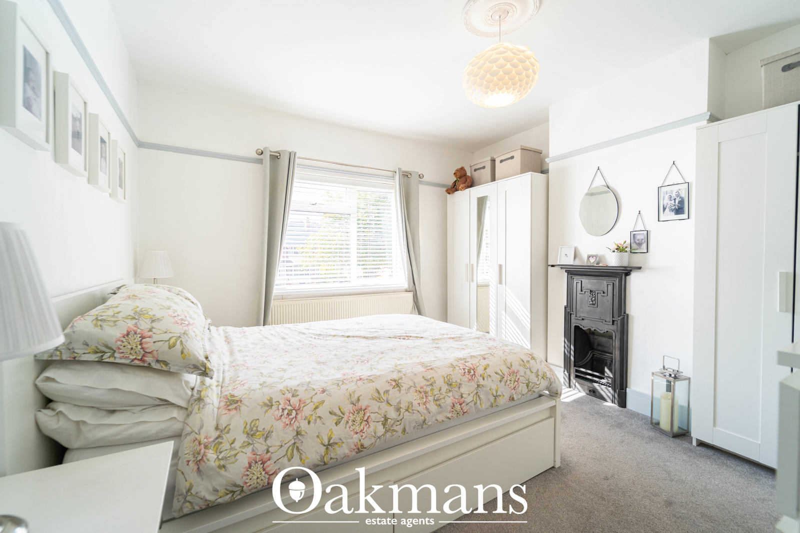 Golden Cross Lane, Bromsgrove, B61