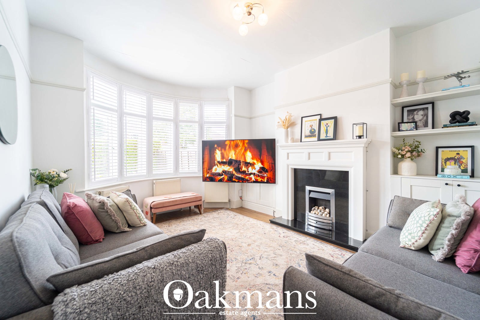 Golden Cross Lane, Bromsgrove, B61
