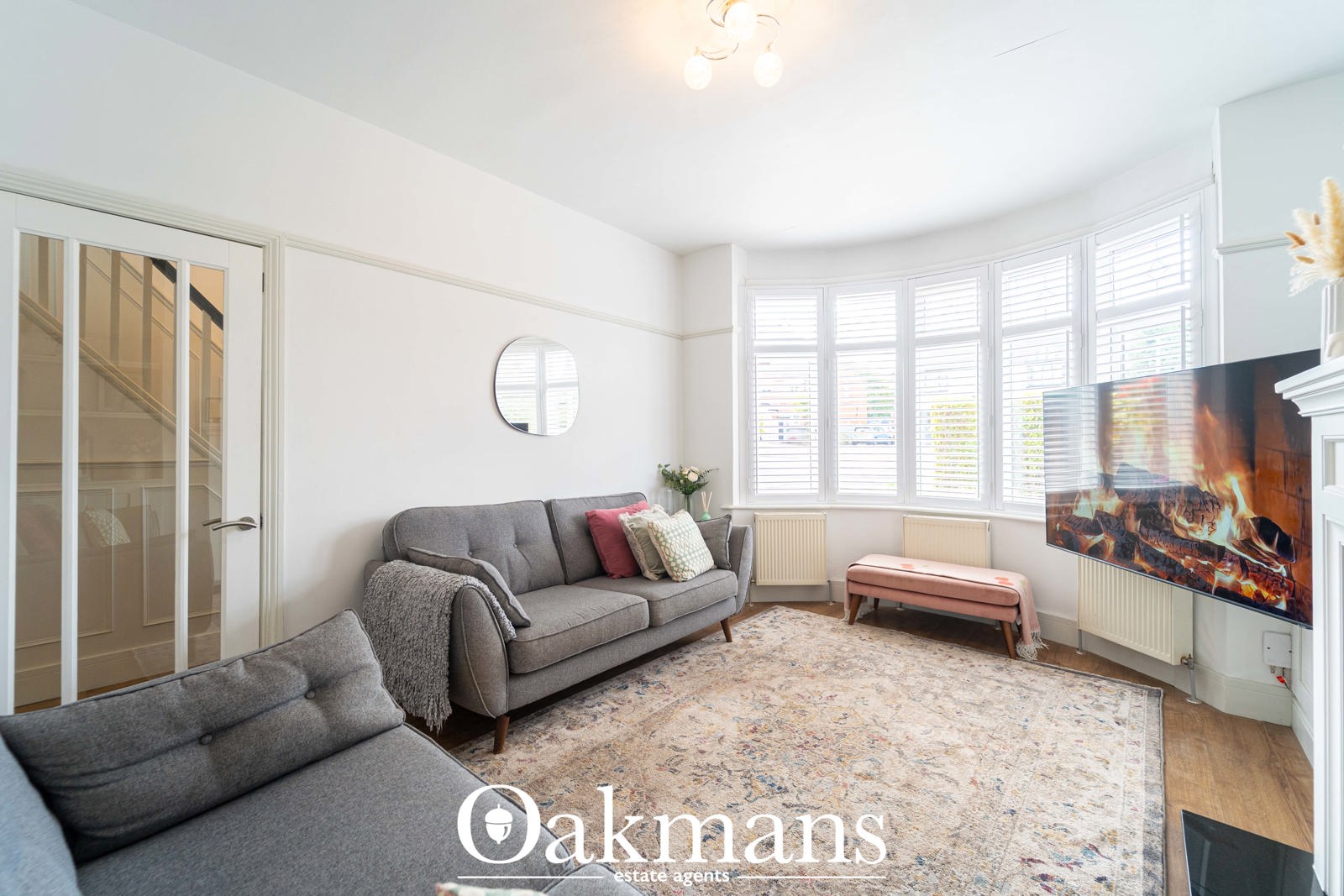 Golden Cross Lane, Bromsgrove, B61