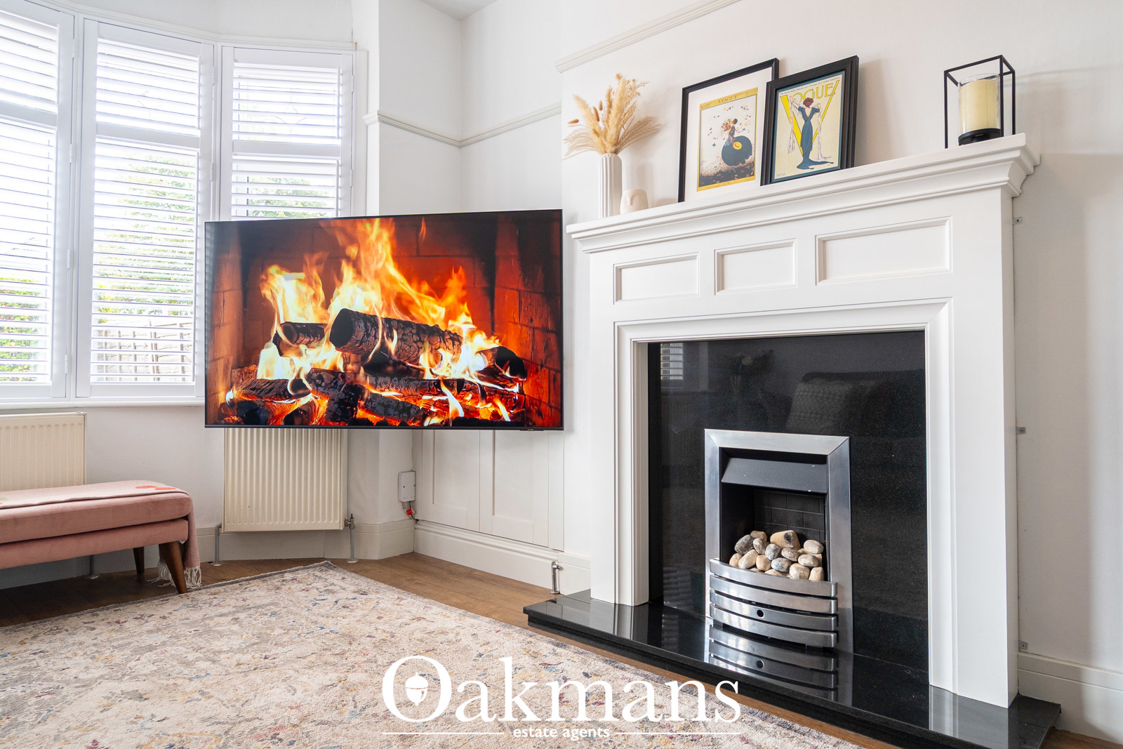 Golden Cross Lane, Bromsgrove, B61