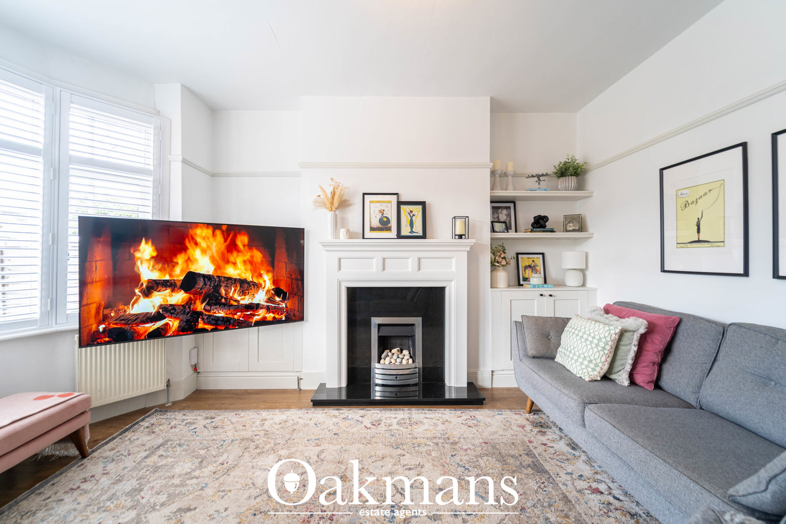 Golden Cross Lane, Bromsgrove, B61