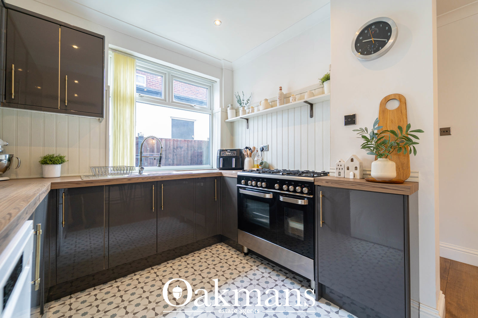 Golden Cross Lane, Bromsgrove, B61