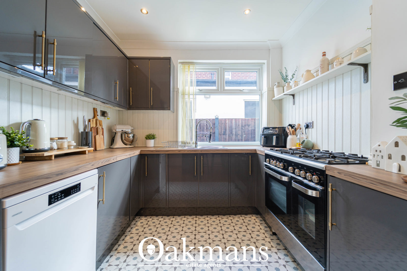 Golden Cross Lane, Bromsgrove, B61