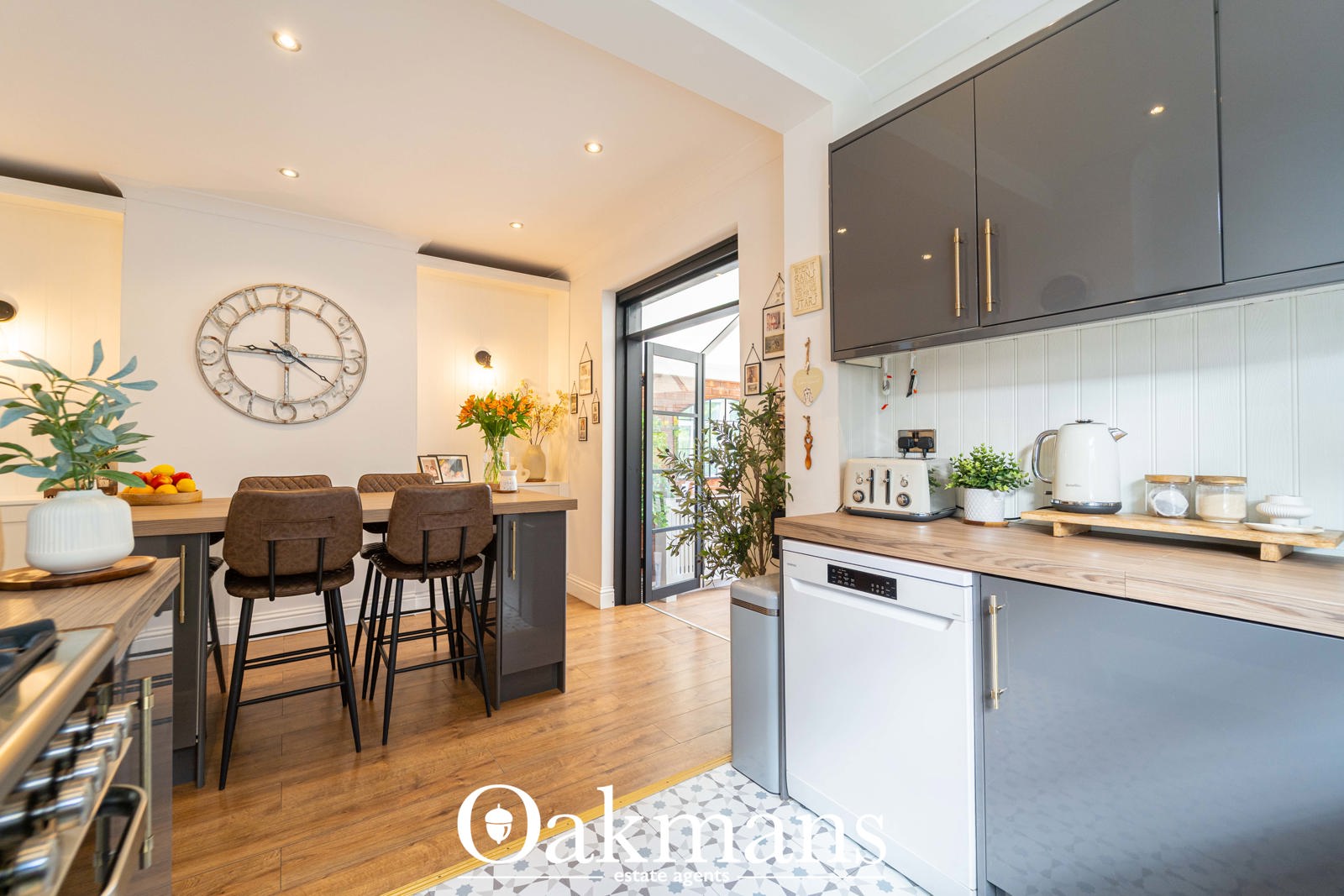 Golden Cross Lane, Bromsgrove, B61