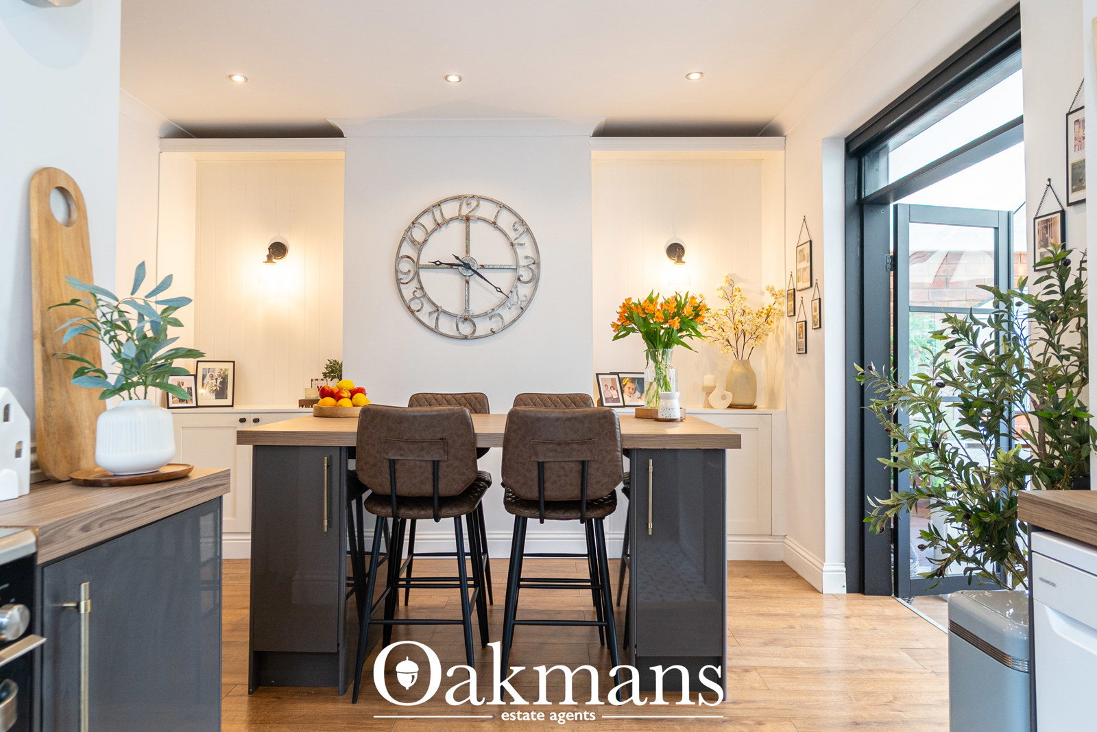 Golden Cross Lane, Bromsgrove, B61