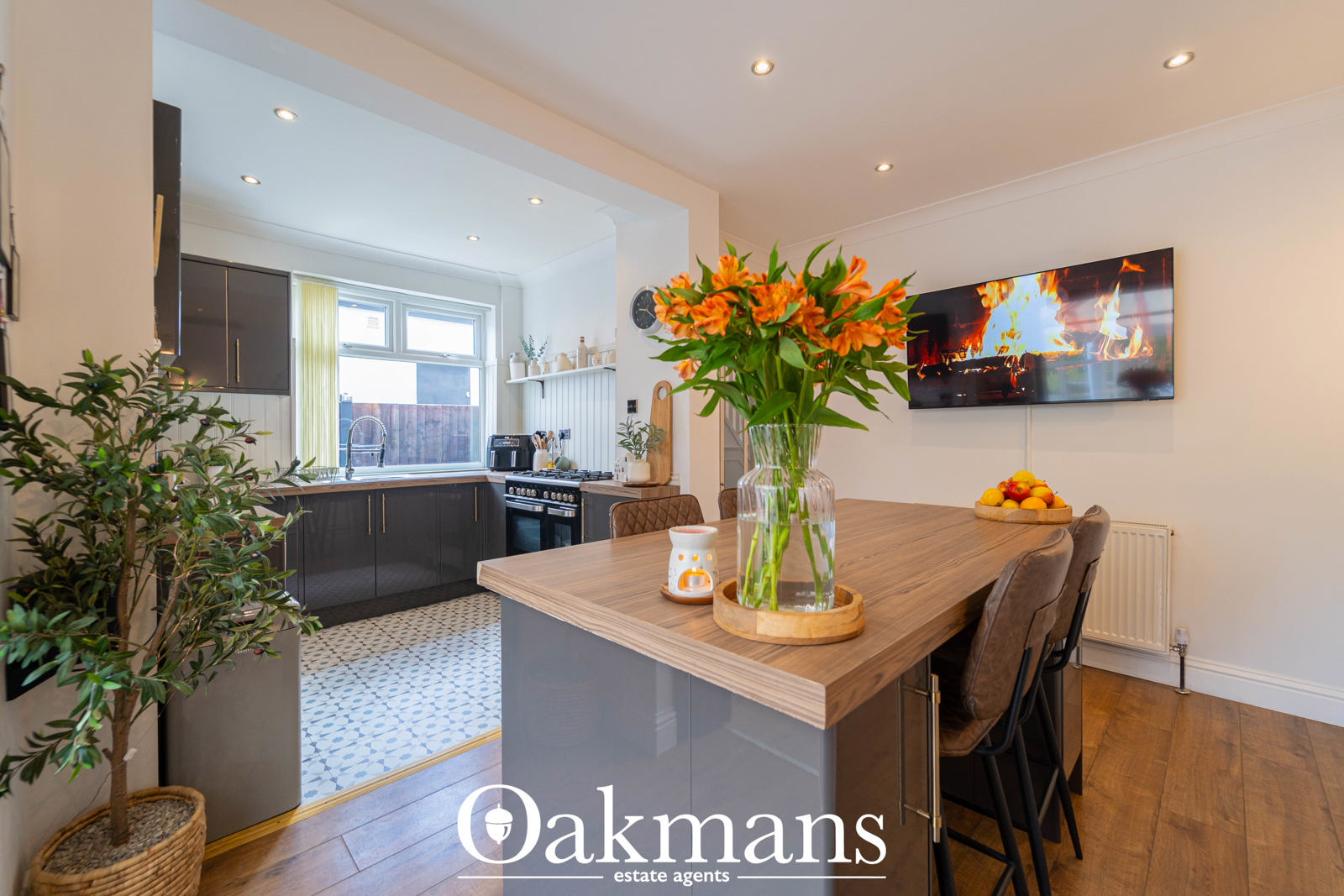 Golden Cross Lane, Bromsgrove, B61