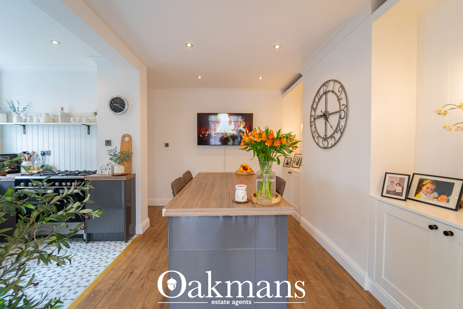 Golden Cross Lane, Bromsgrove, B61