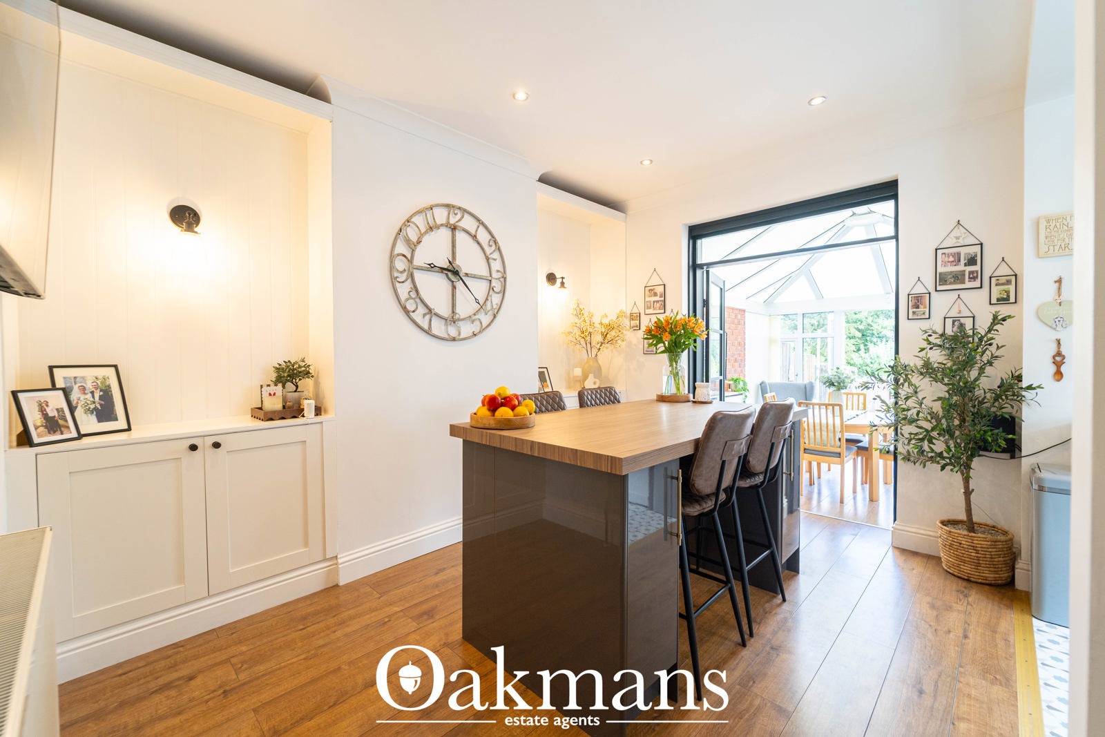 Golden Cross Lane, Bromsgrove, B61