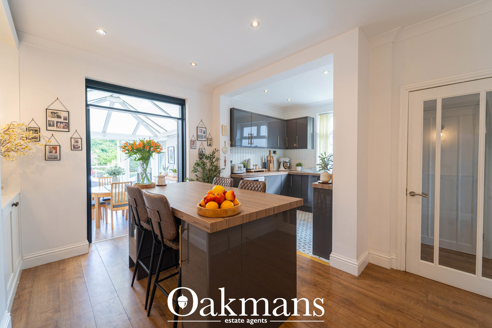 Golden Cross Lane, Bromsgrove, B61