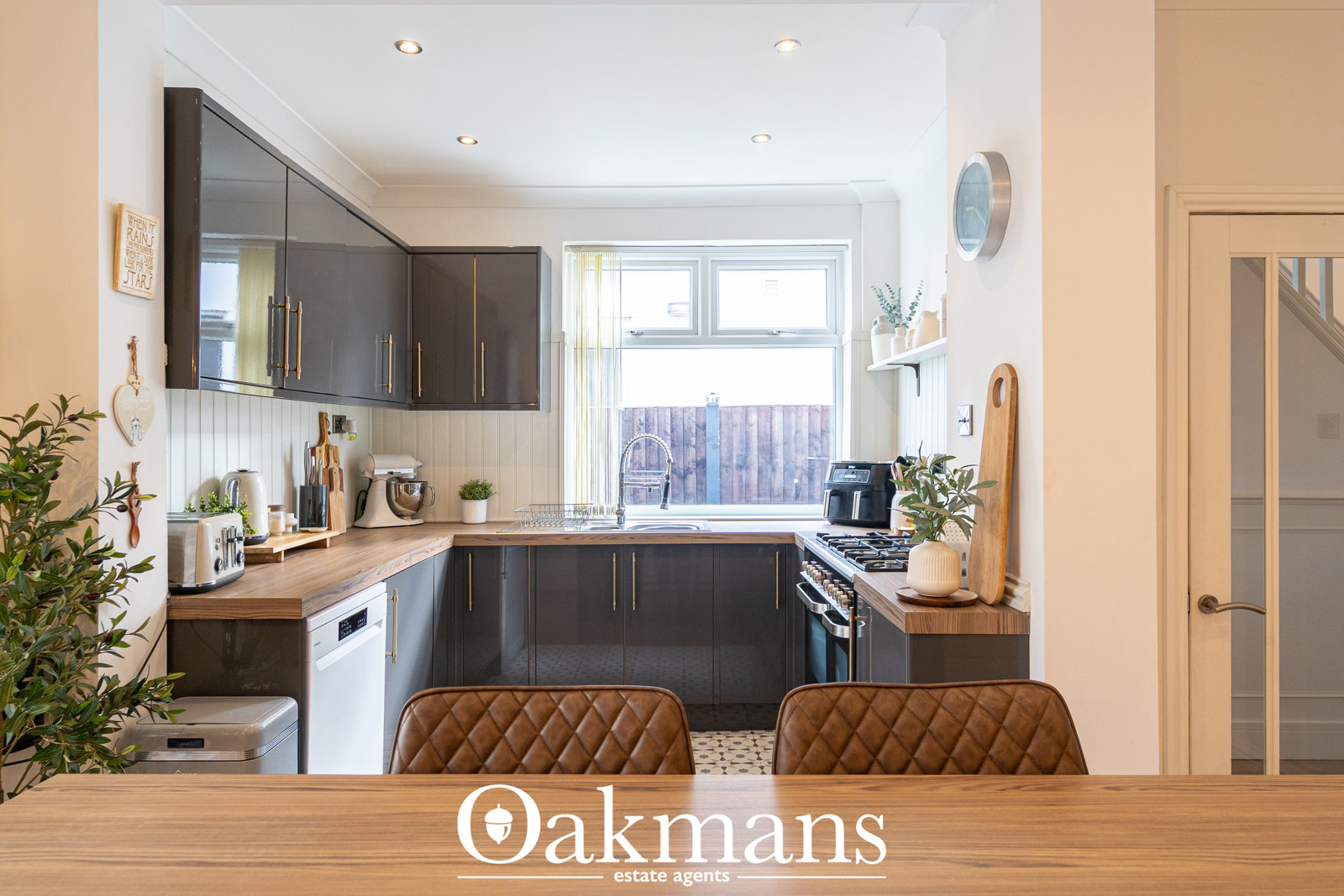 Golden Cross Lane, Bromsgrove, B61
