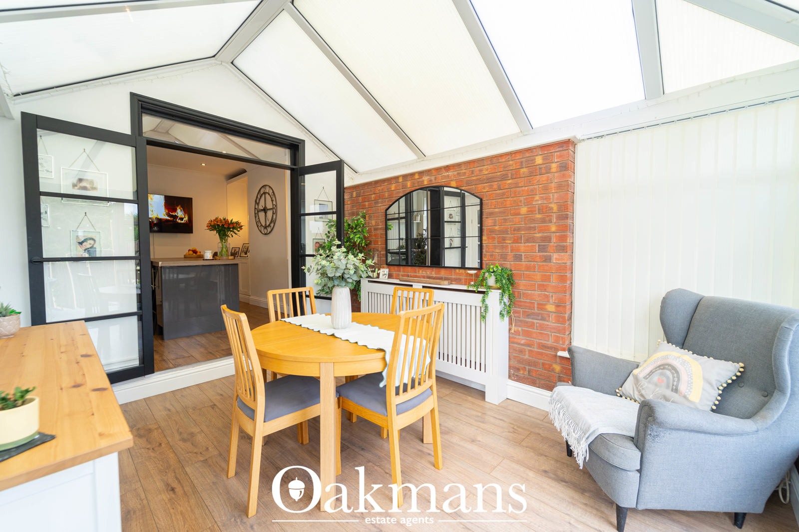 Golden Cross Lane, Bromsgrove, B61