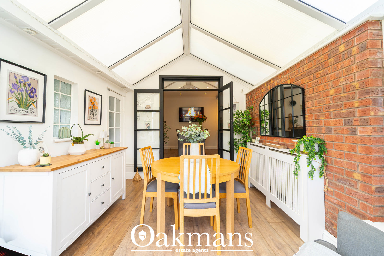 Golden Cross Lane, Bromsgrove, B61