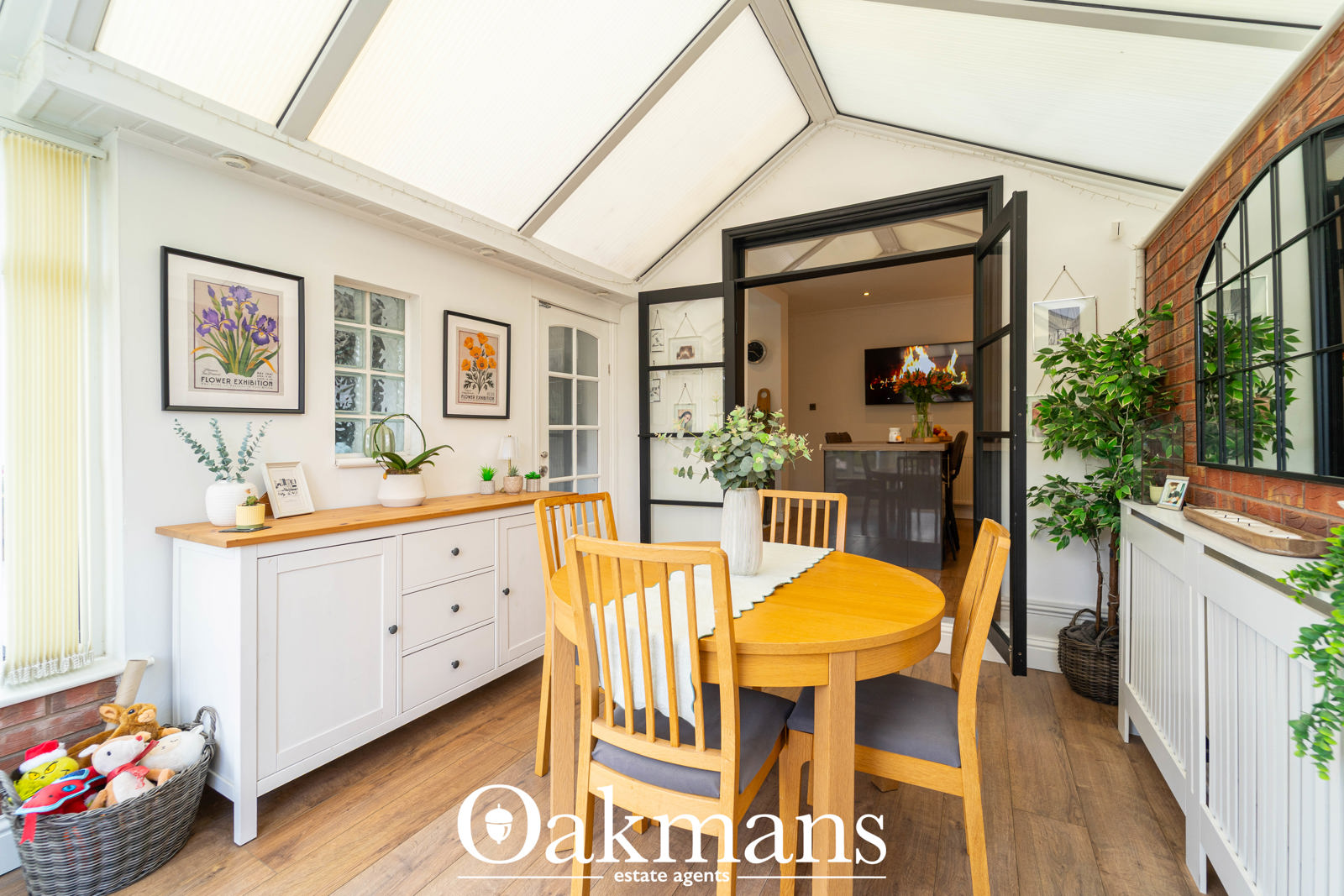 Golden Cross Lane, Bromsgrove, B61