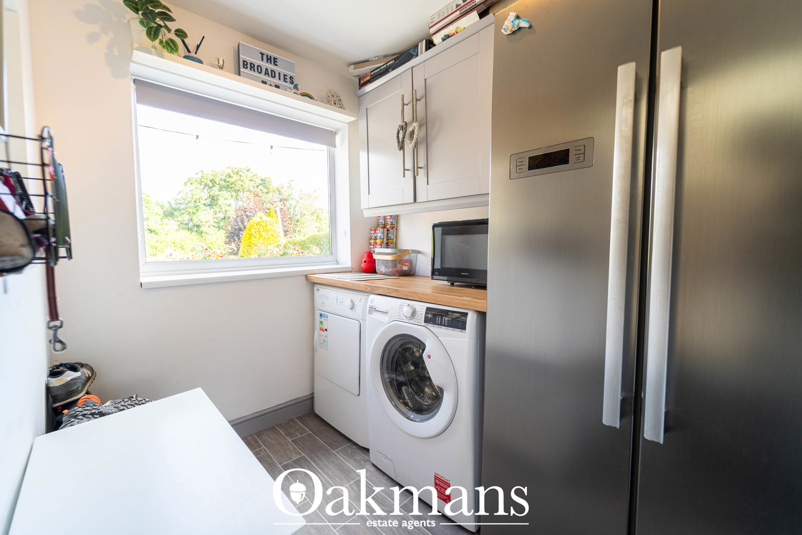 Golden Cross Lane, Bromsgrove, B61