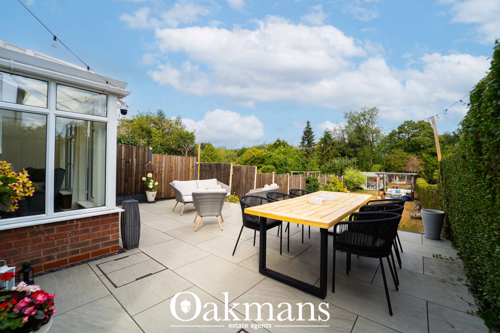 Golden Cross Lane, Bromsgrove, B61