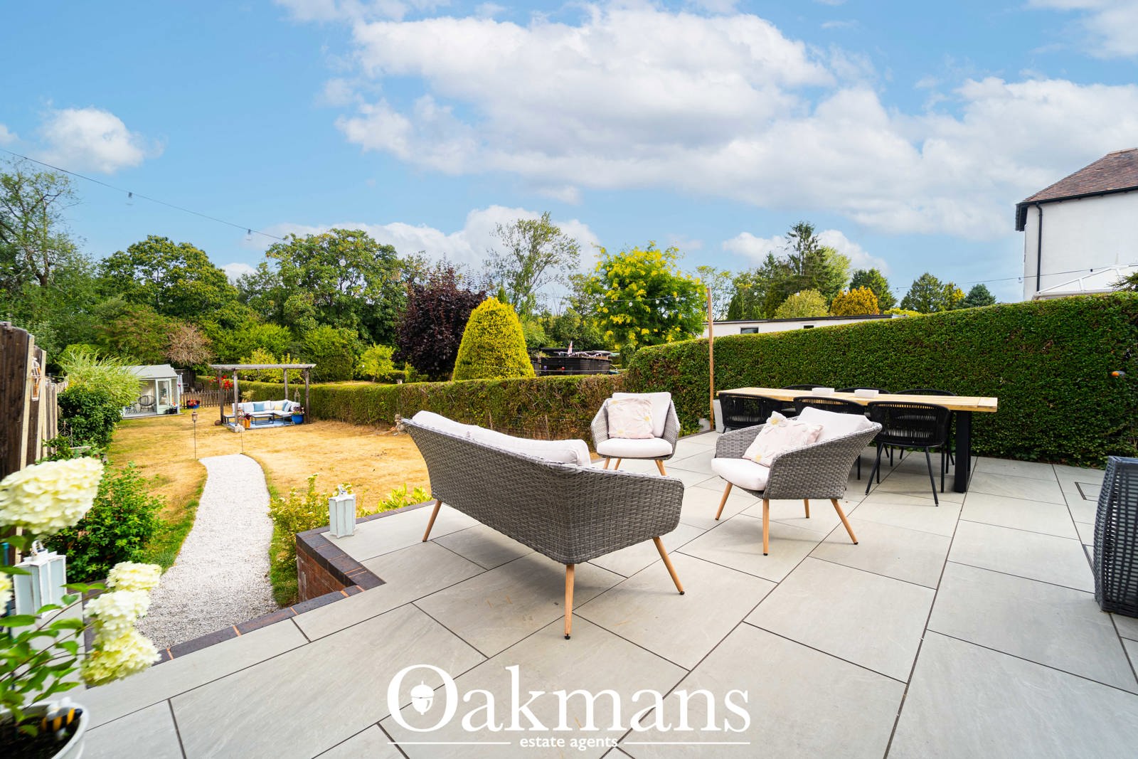 Golden Cross Lane, Bromsgrove, B61