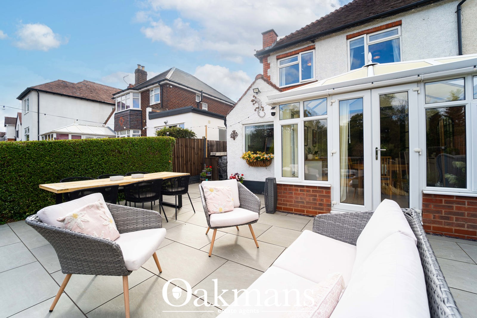 Golden Cross Lane, Bromsgrove, B61