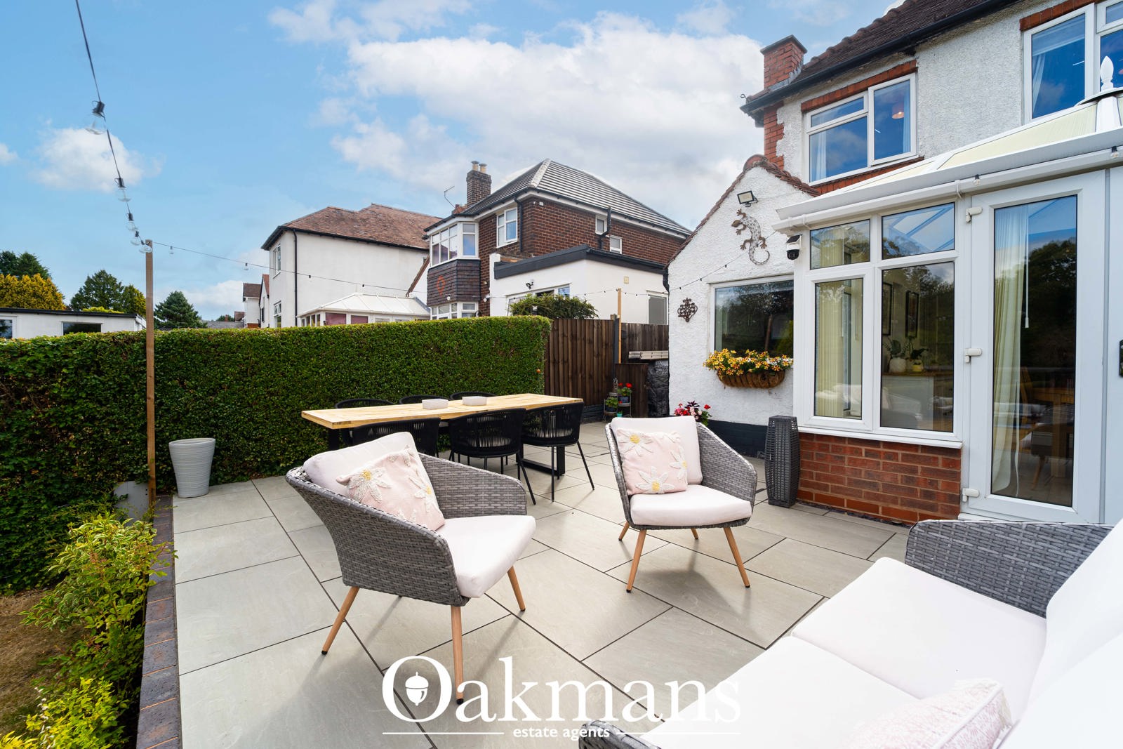Golden Cross Lane, Bromsgrove, B61