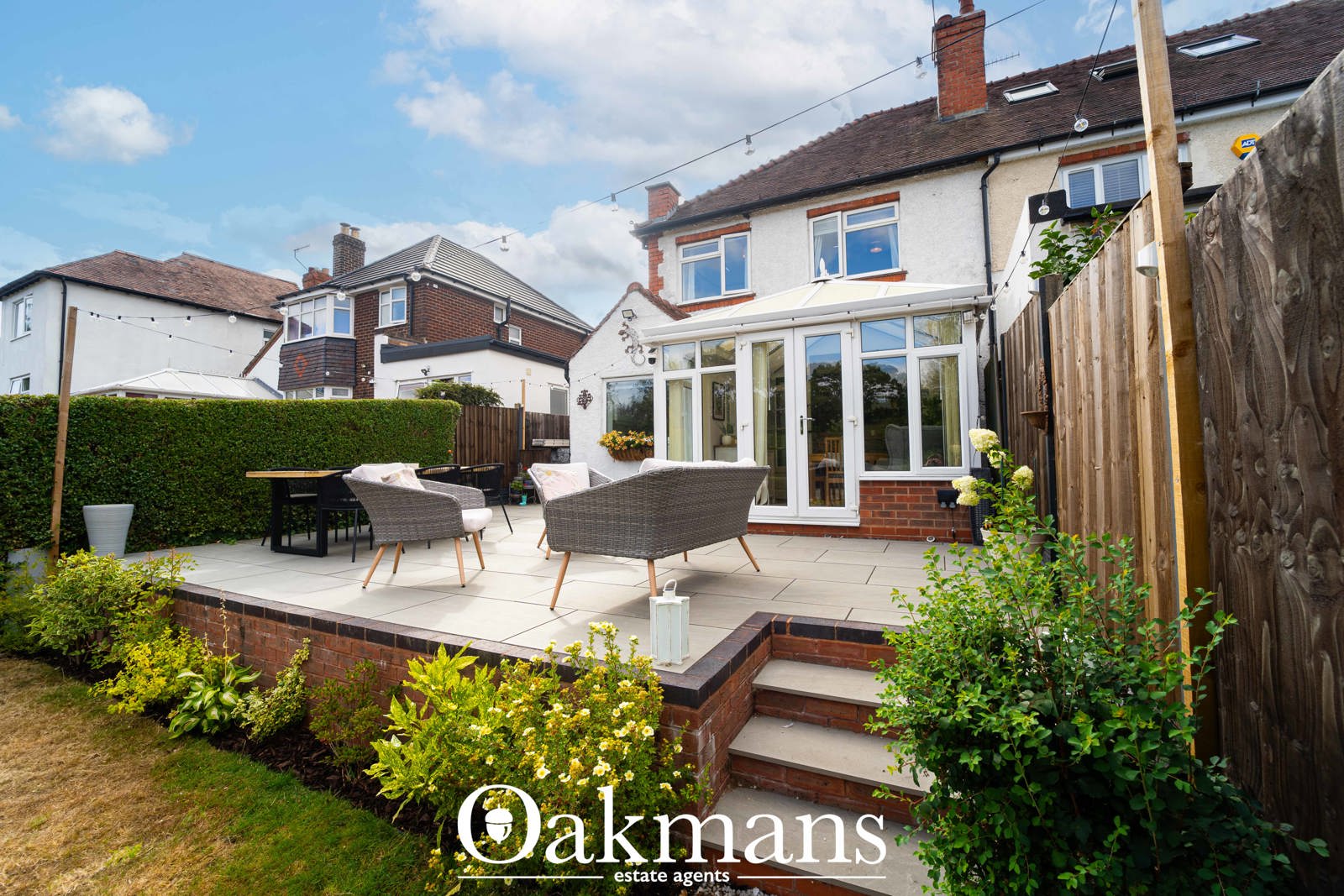 Golden Cross Lane, Bromsgrove, B61