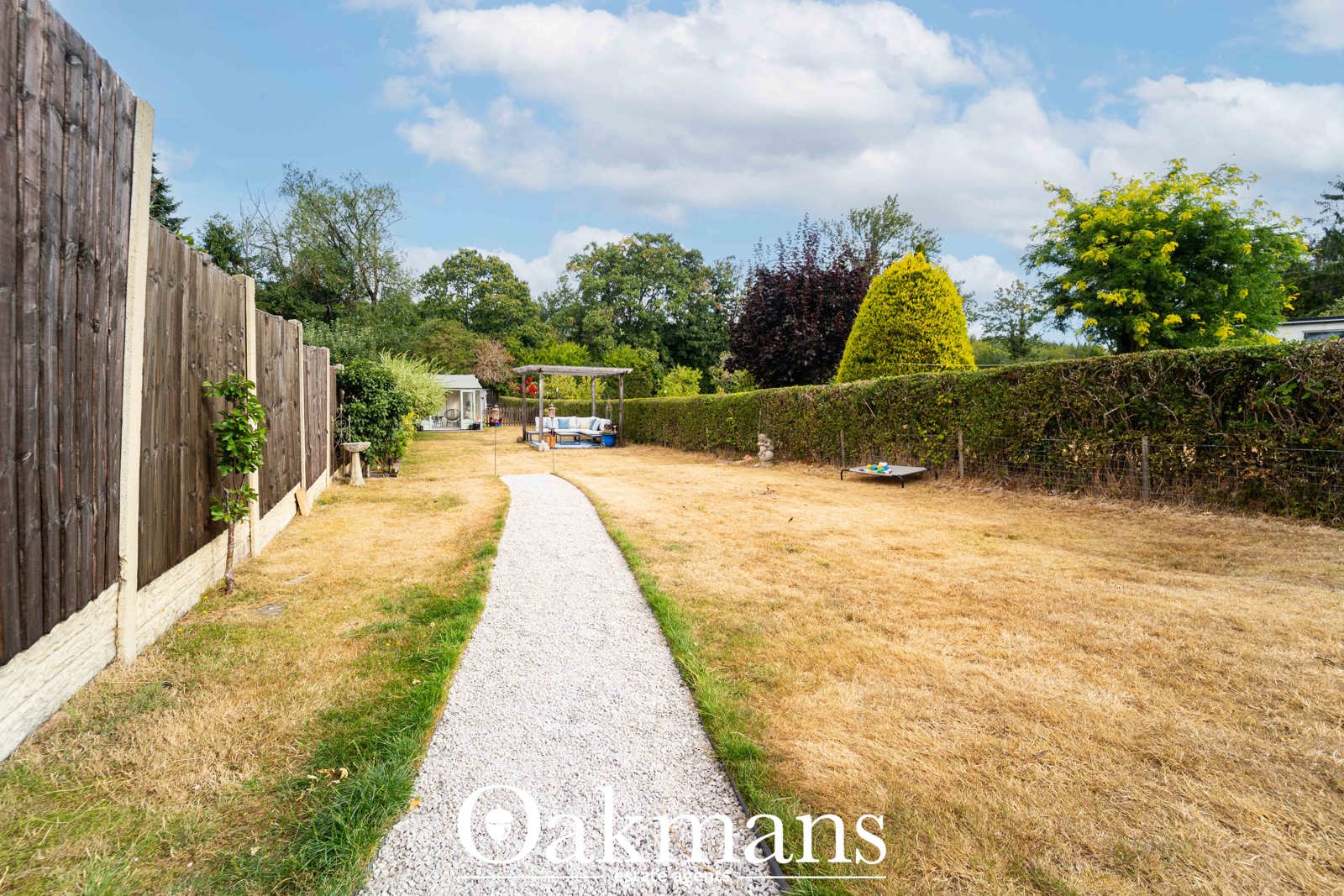 Golden Cross Lane, Bromsgrove, B61