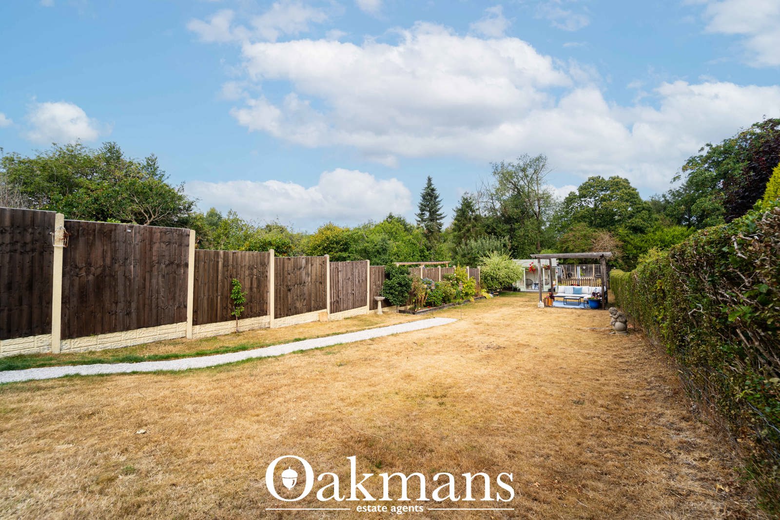 Golden Cross Lane, Bromsgrove, B61
