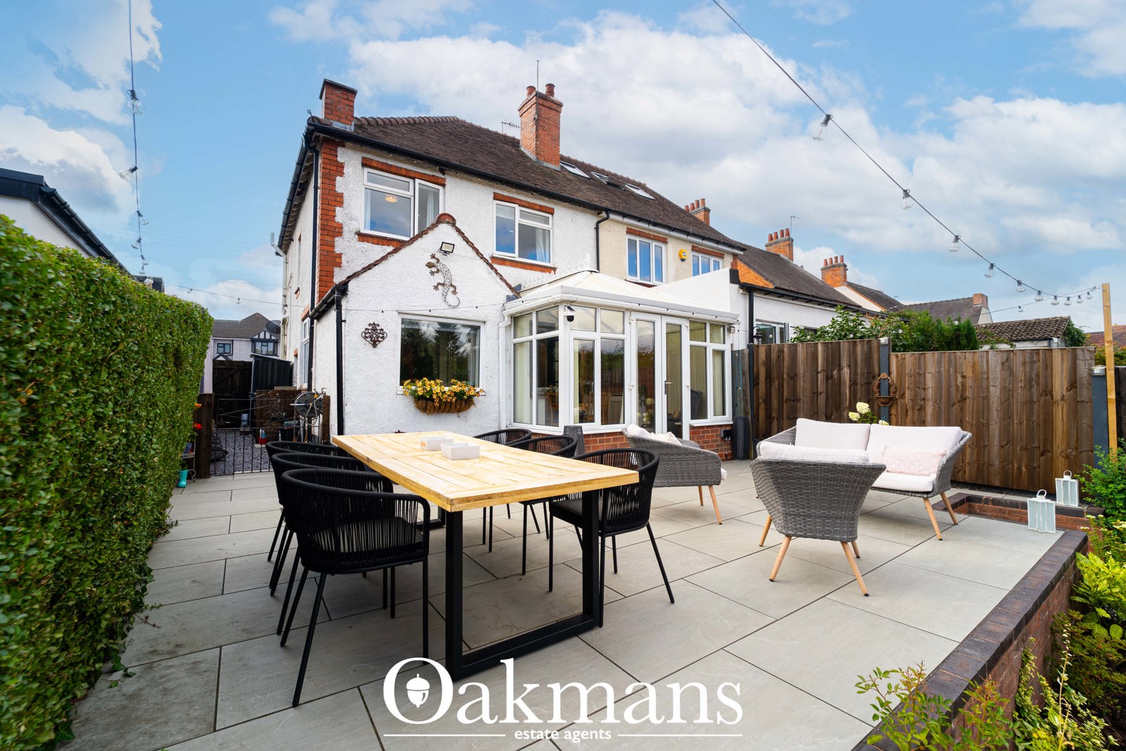 Golden Cross Lane, Bromsgrove, B61