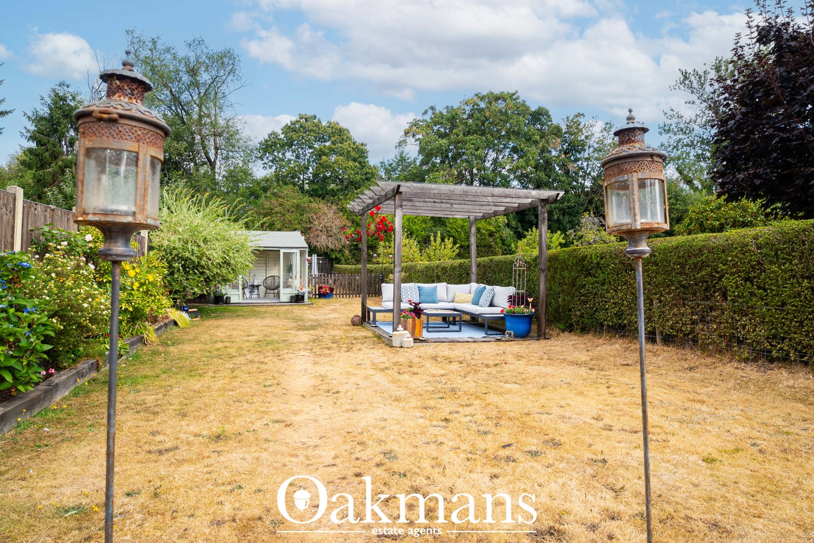 Golden Cross Lane, Bromsgrove, B61
