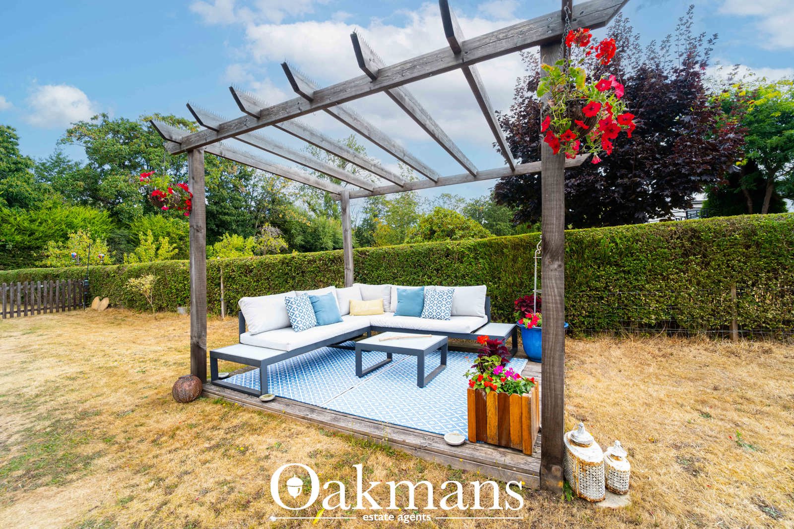 Golden Cross Lane, Bromsgrove, B61
