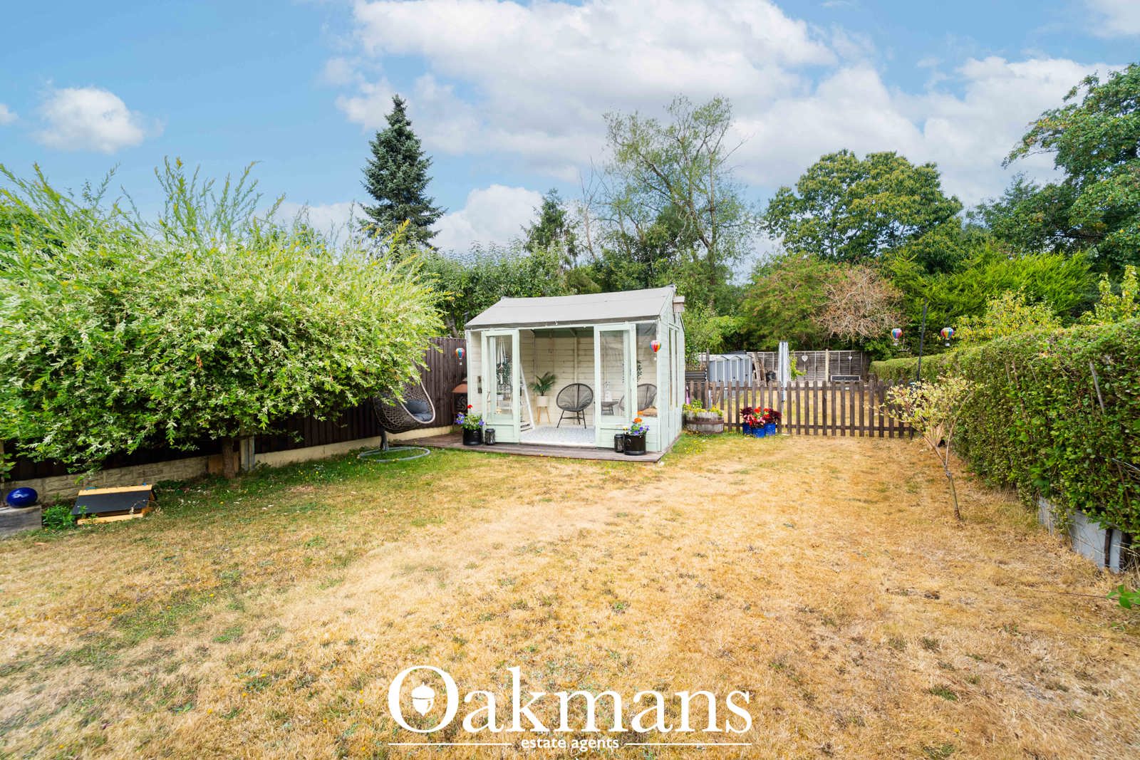 Golden Cross Lane, Bromsgrove, B61