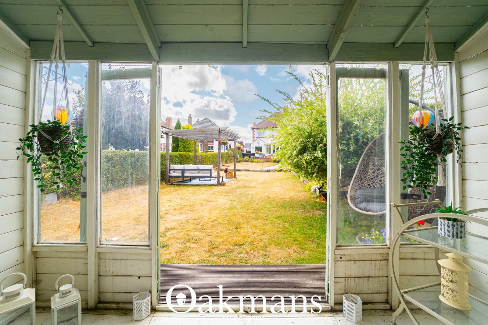 Golden Cross Lane, Bromsgrove, B61