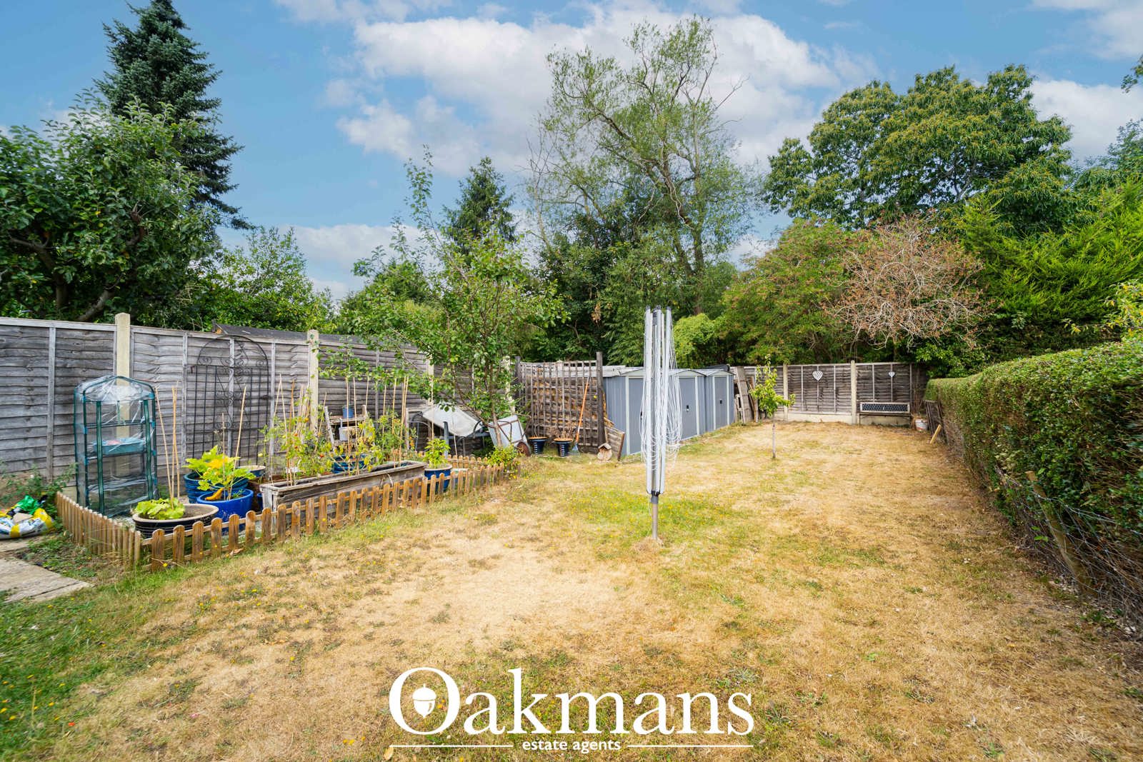Golden Cross Lane, Bromsgrove, B61
