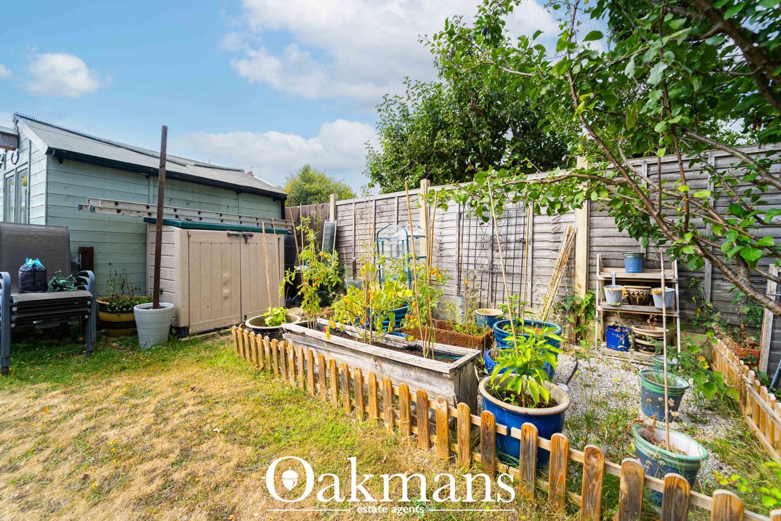 Golden Cross Lane, Bromsgrove, B61