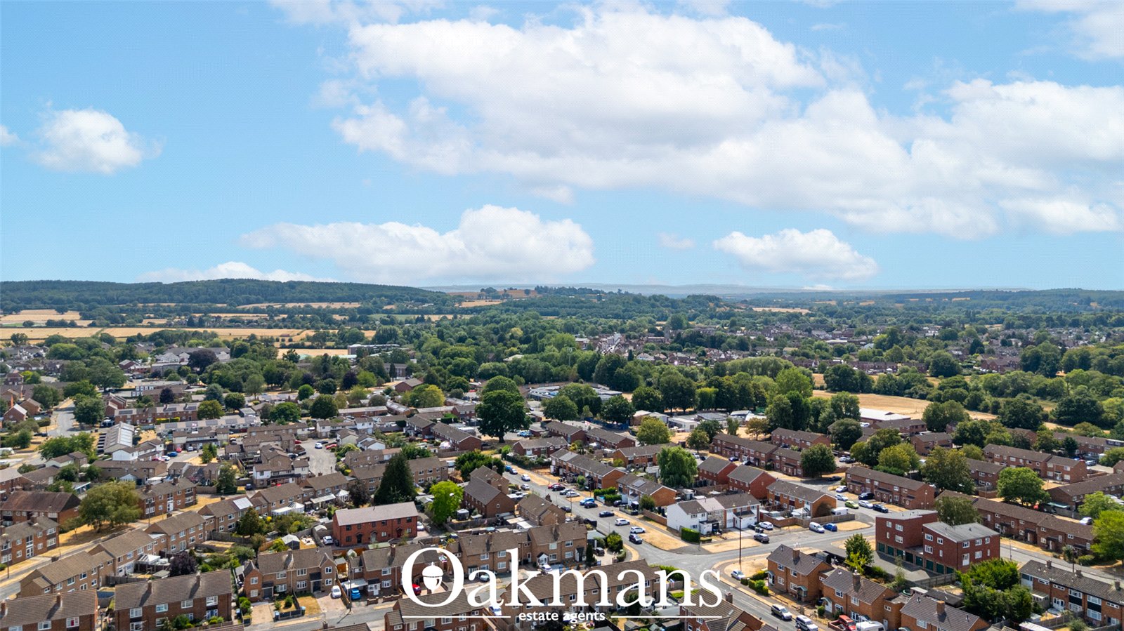 Meadow Road, Alcester, B49
