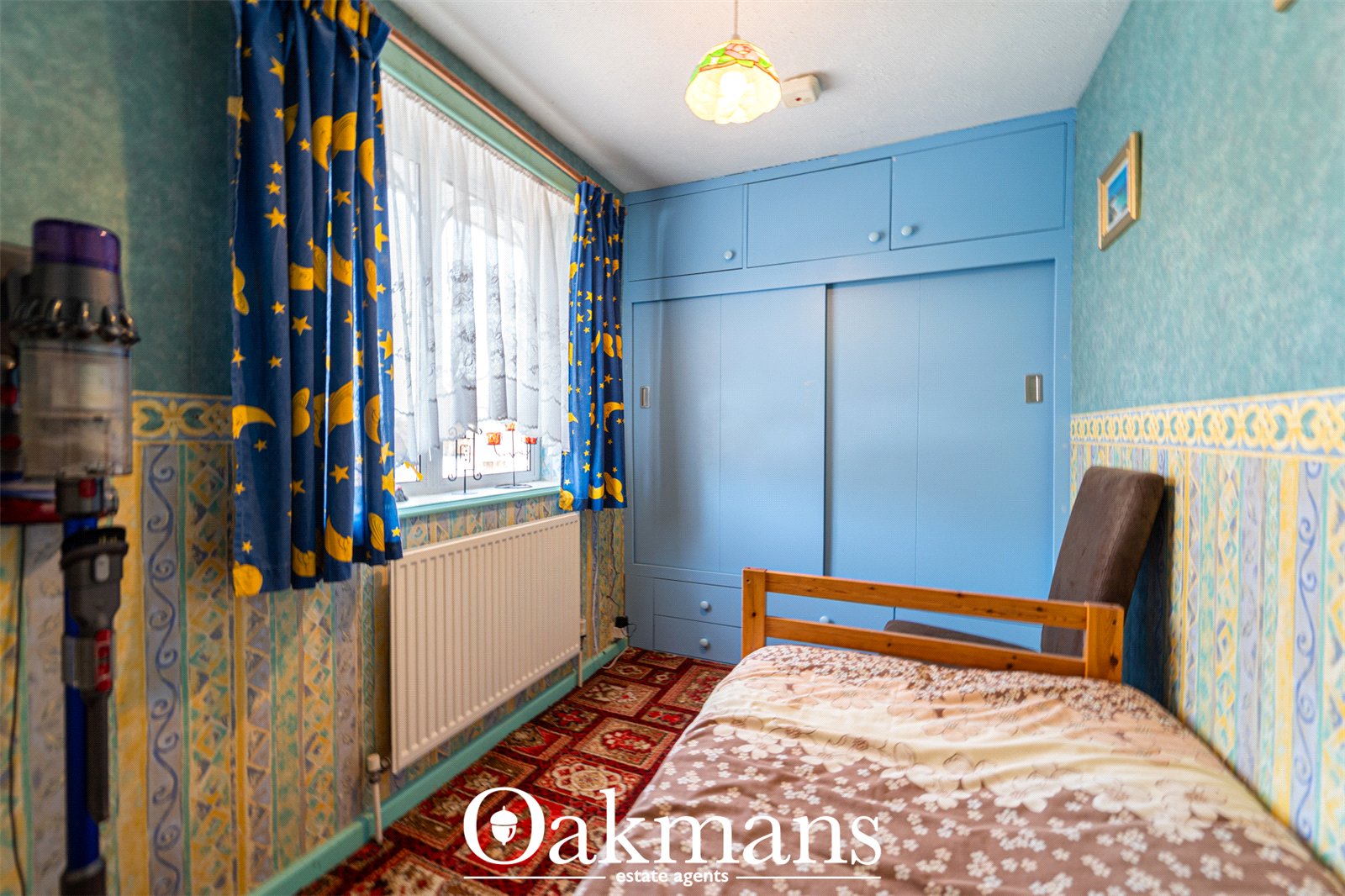Meadow Road, Alcester, B49