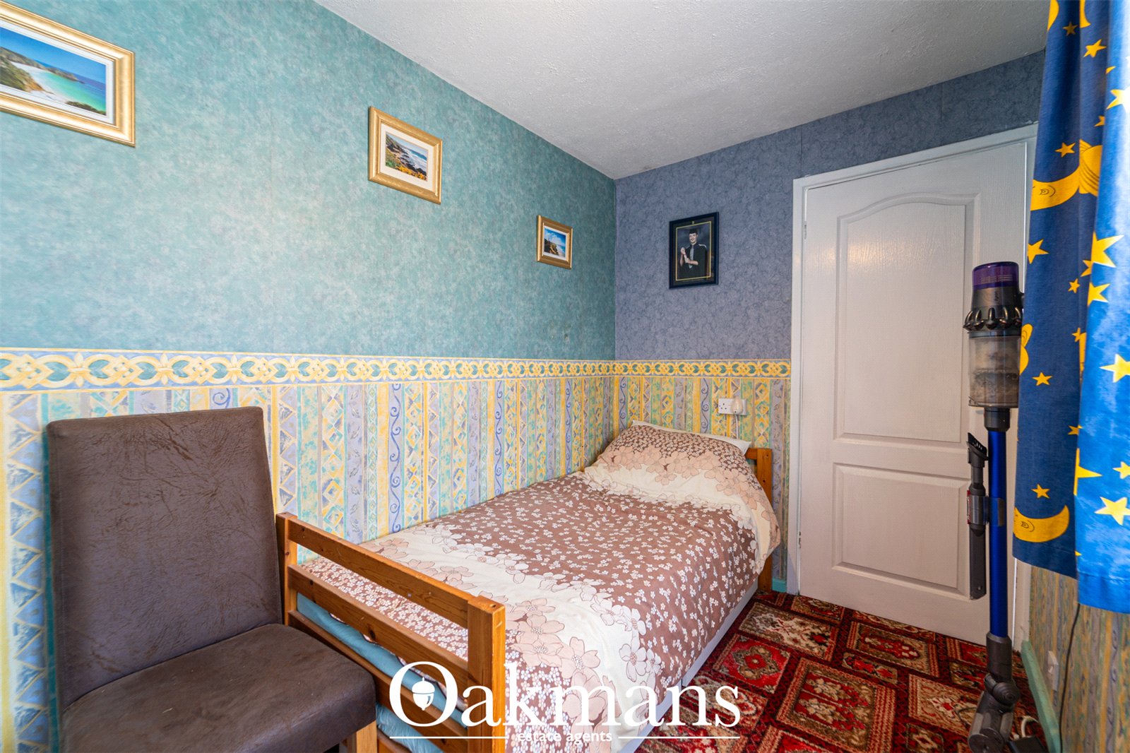 Meadow Road, Alcester, B49