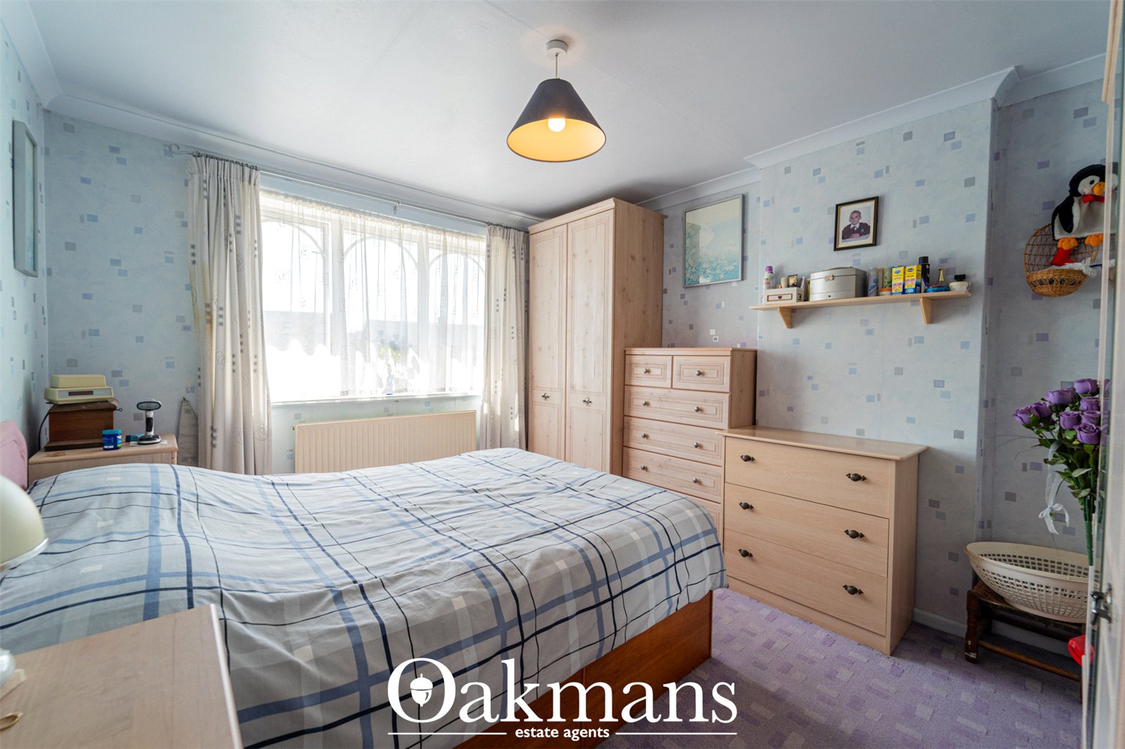 Meadow Road, Alcester, B49