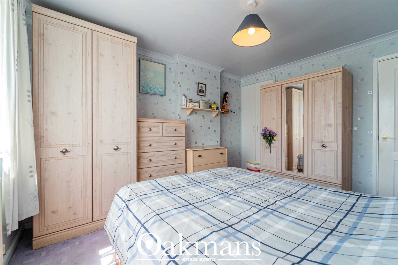Meadow Road, Alcester, B49
