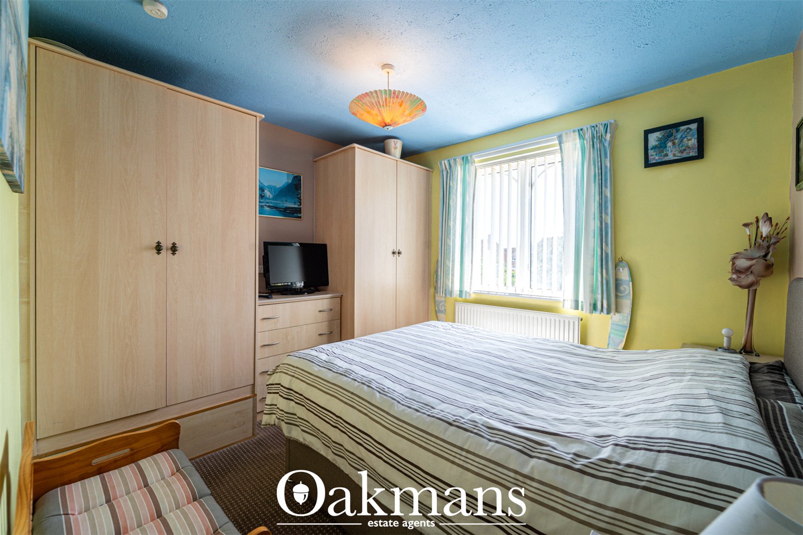 Meadow Road, Alcester, B49