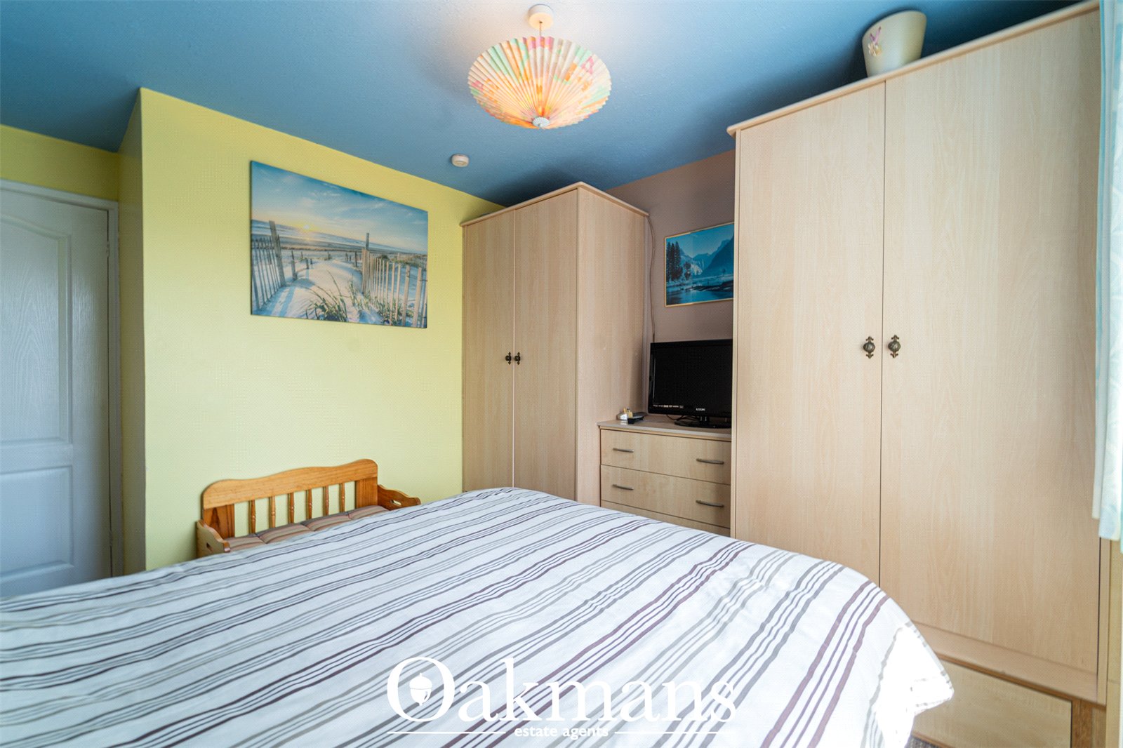 Meadow Road, Alcester, B49