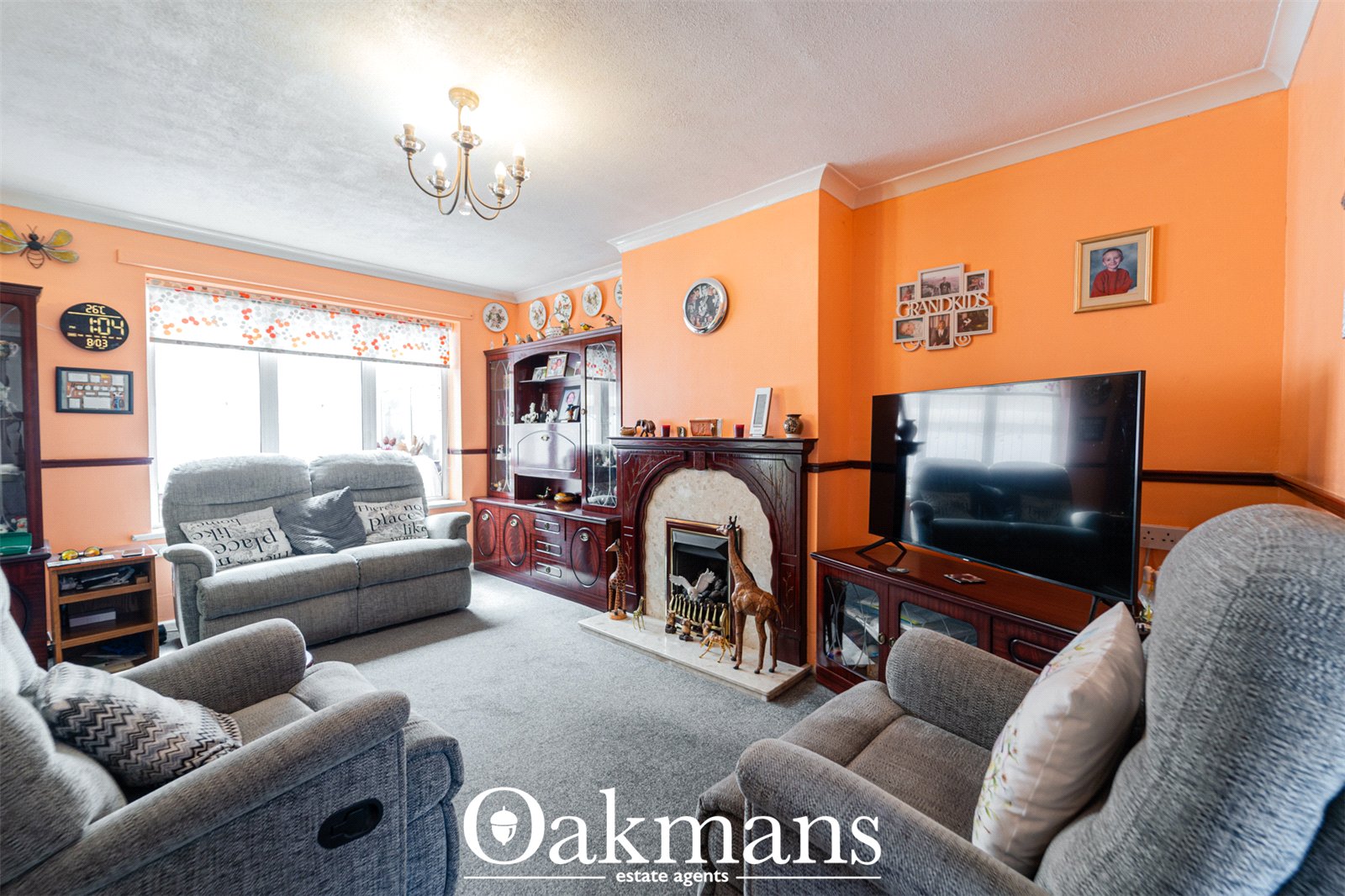 Meadow Road, Alcester, B49