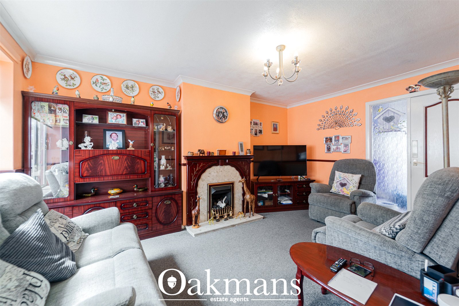 Meadow Road, Alcester, B49