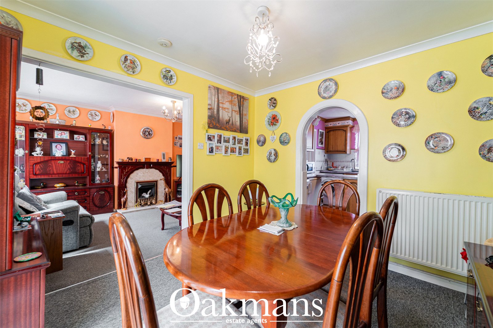 Meadow Road, Alcester, B49