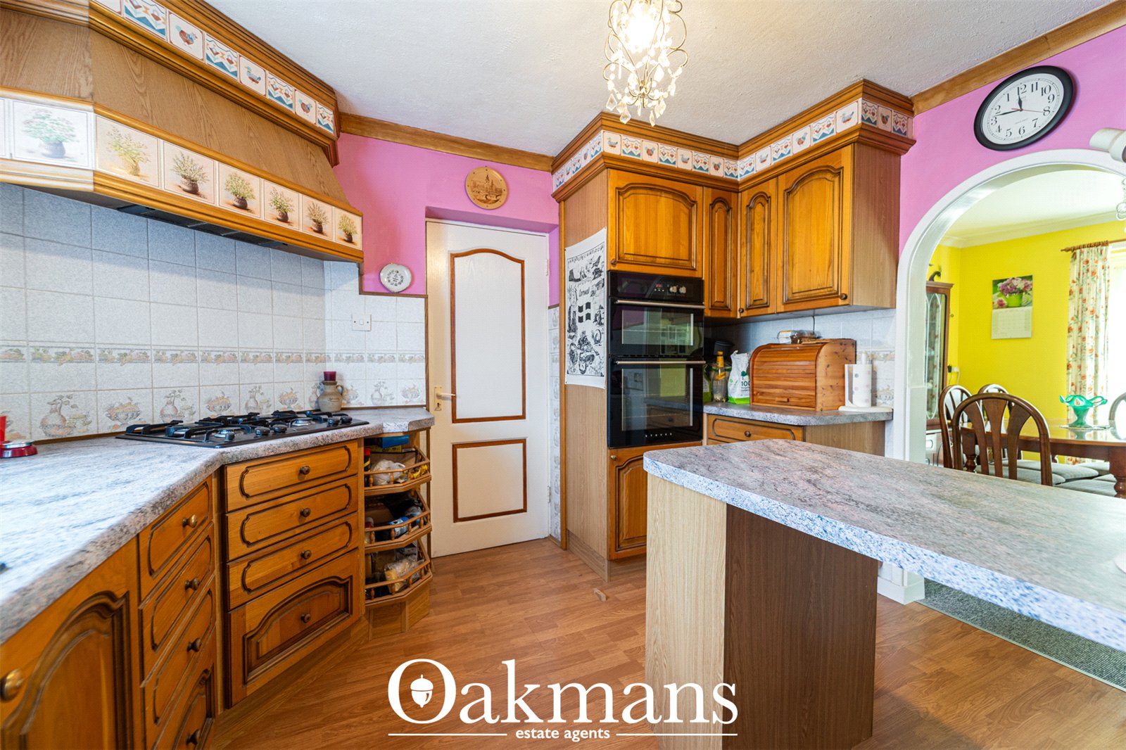 Meadow Road, Alcester, B49