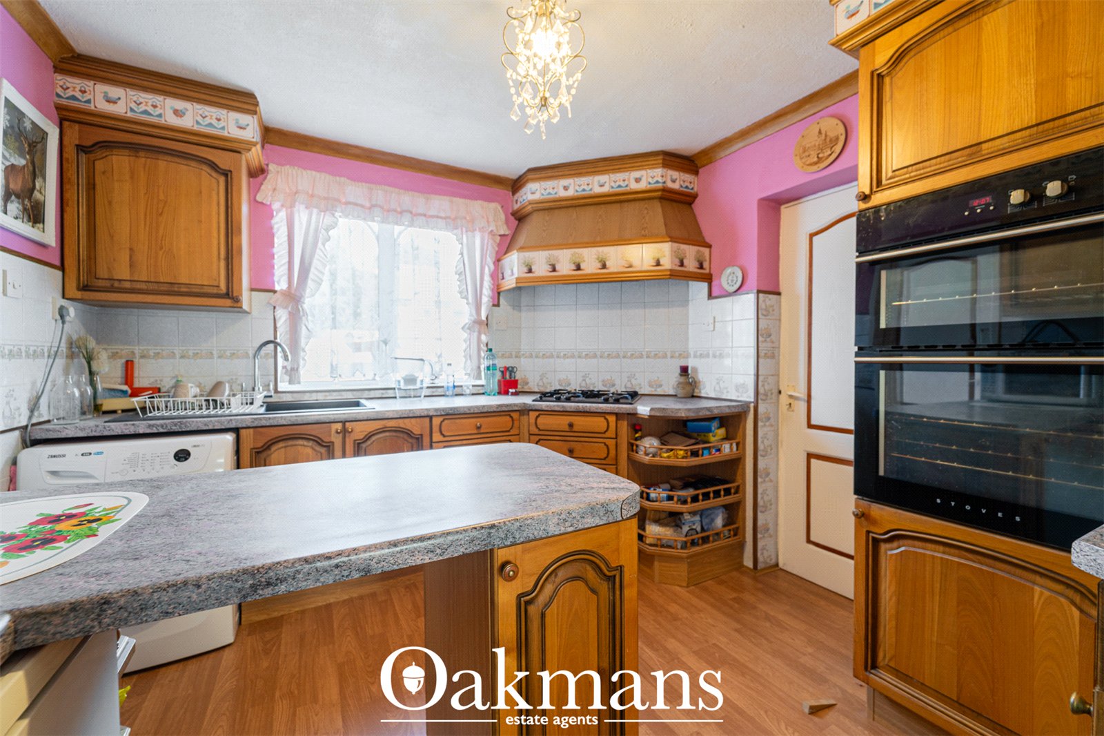 Meadow Road, Alcester, B49