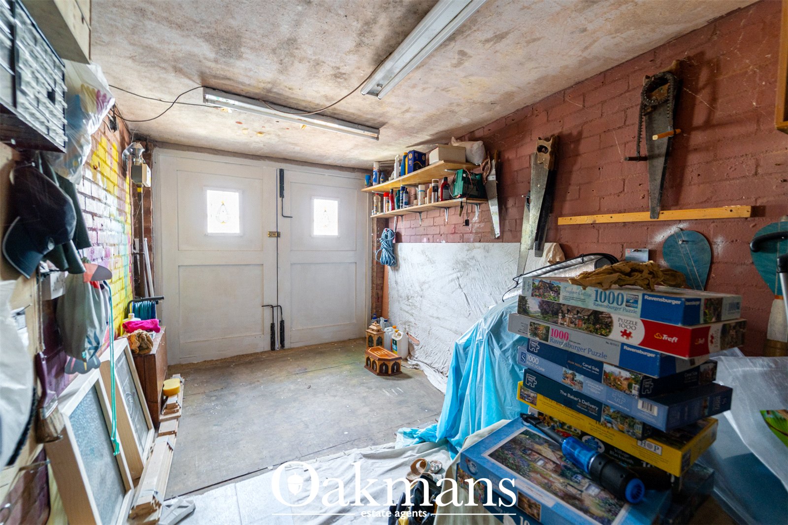 Meadow Road, Alcester, B49