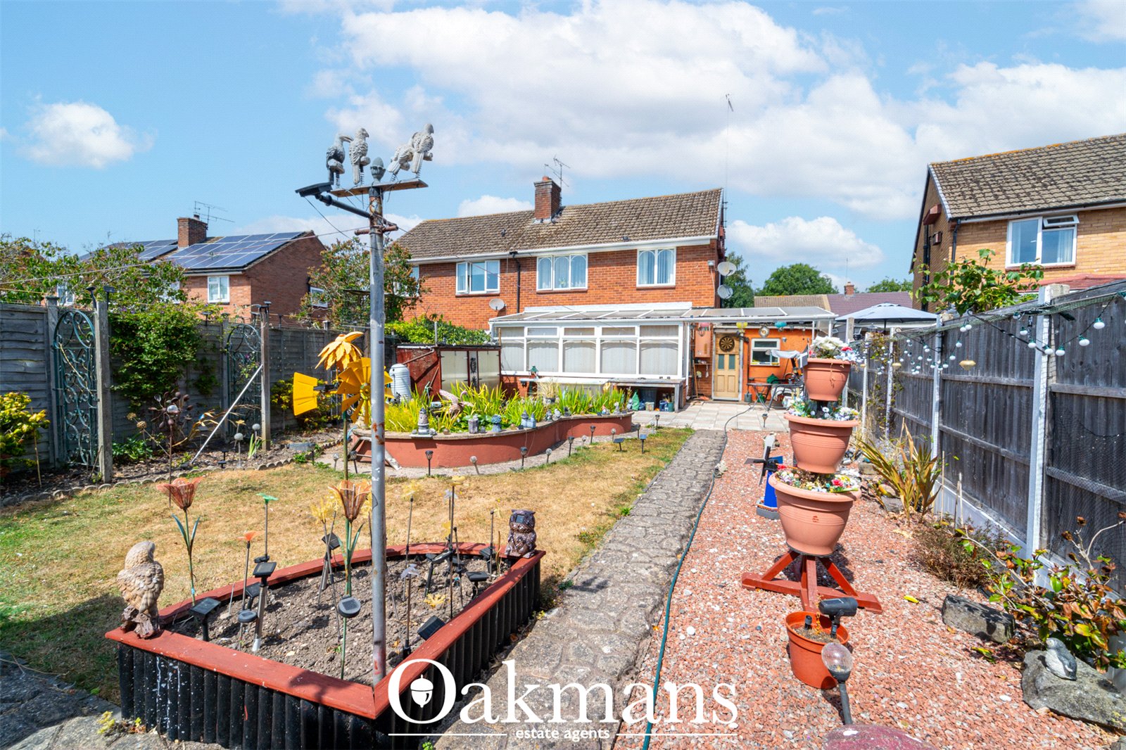 Meadow Road, Alcester, B49