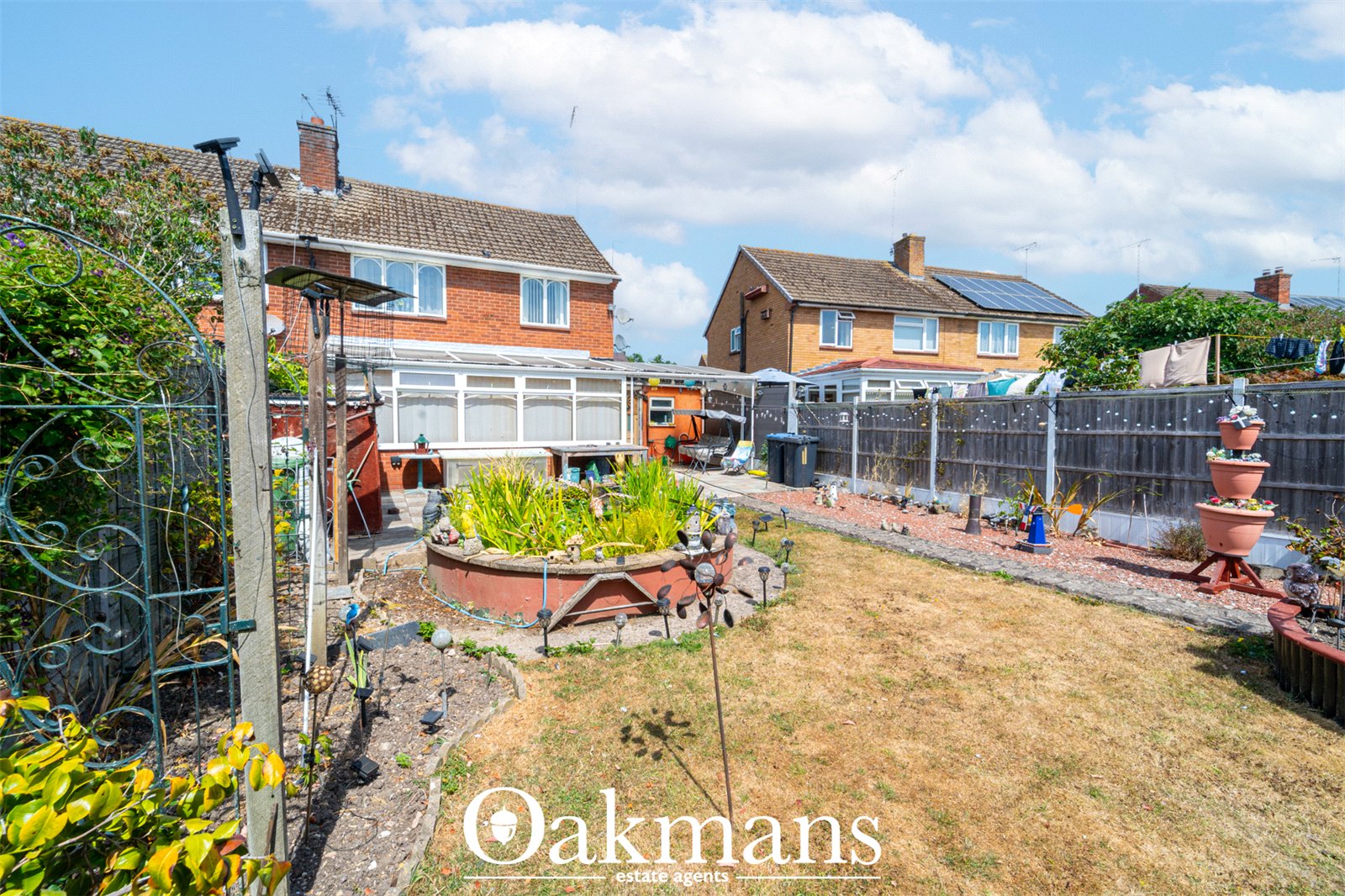 Meadow Road, Alcester, B49