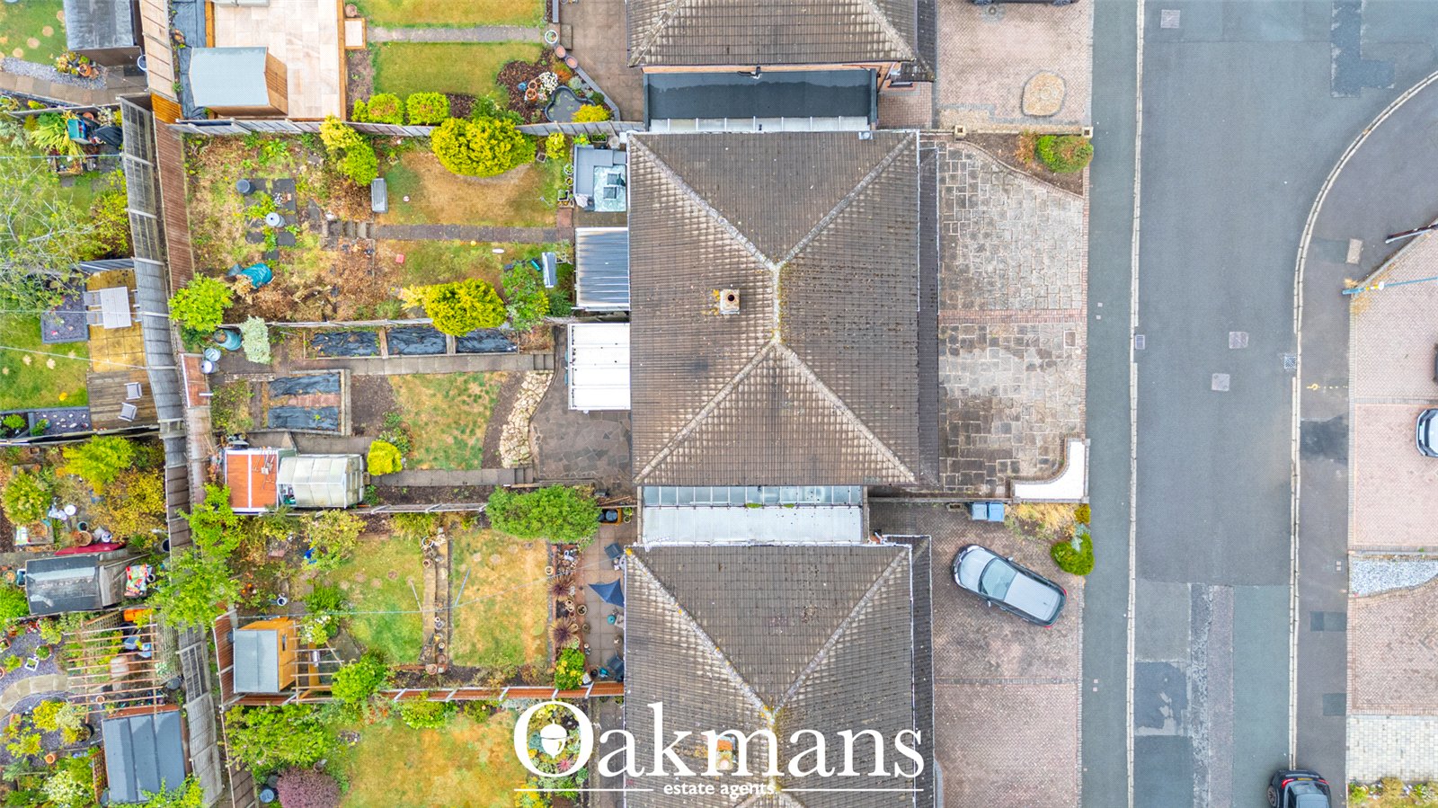 Old Meadow Road, Birmingham, B31