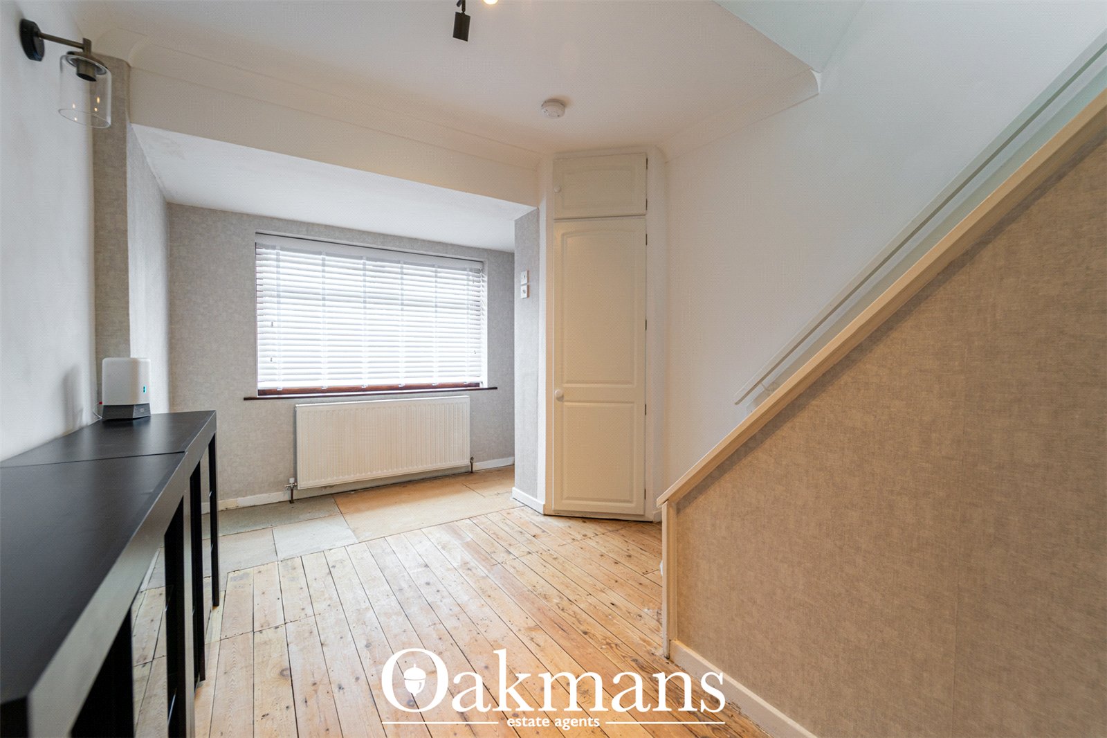 Old Meadow Road, Birmingham, B31
